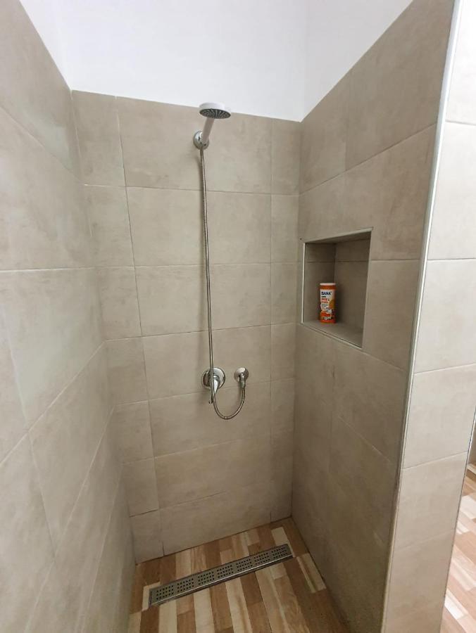 Troi Beach House Vlore Exterior photo