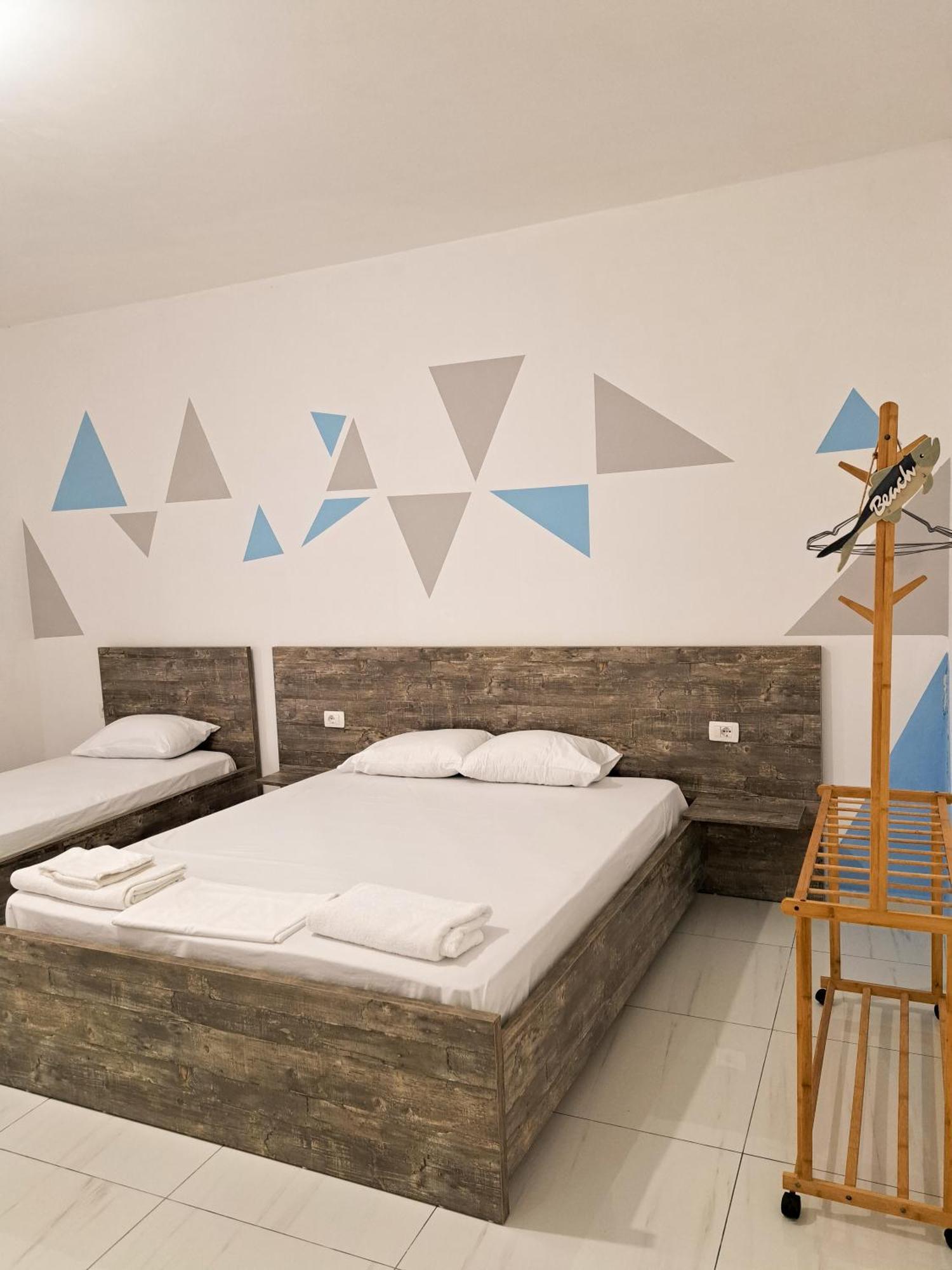 Troi Beach House Vlore Room photo