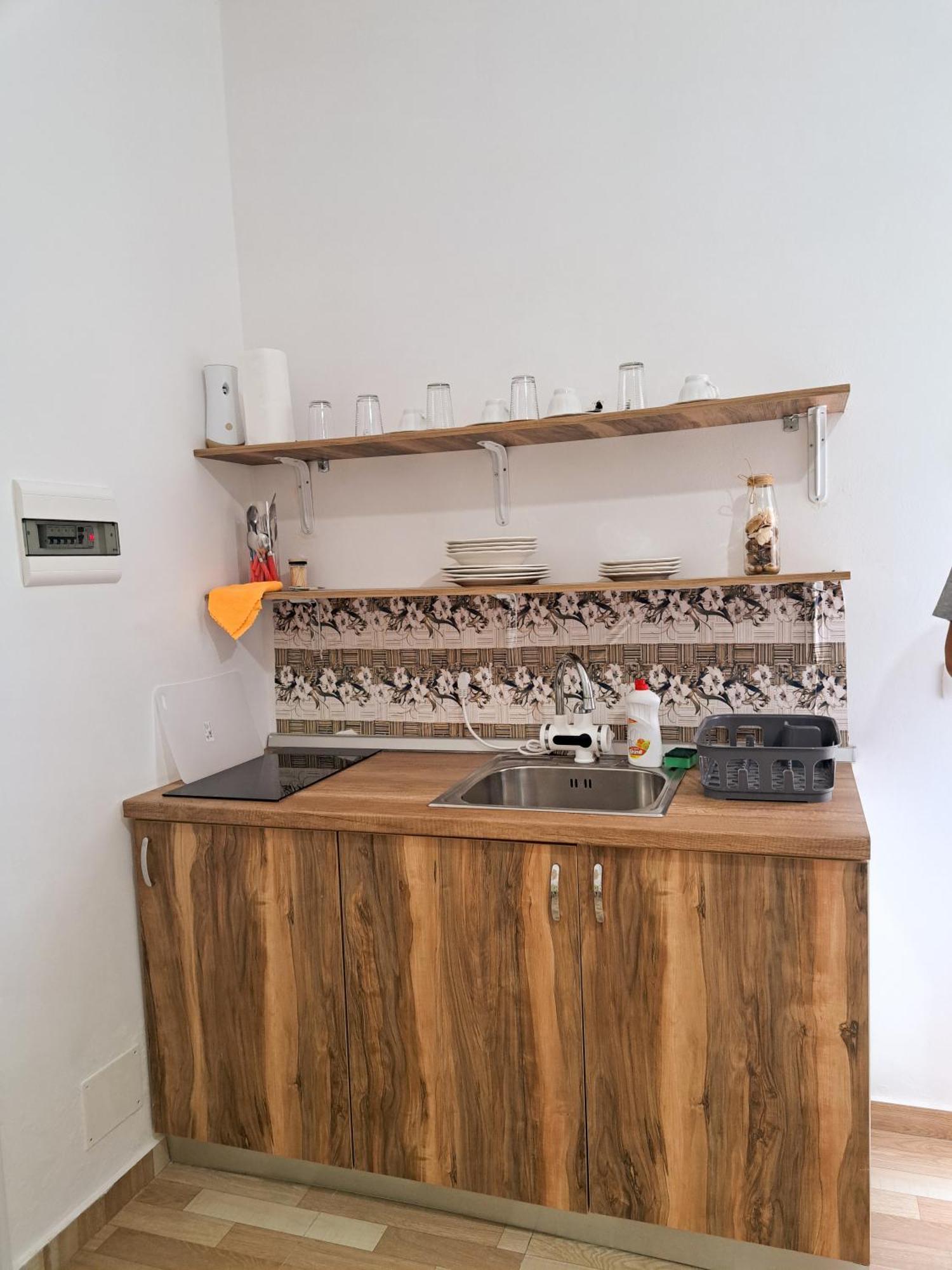 Troi Beach House Vlore Room photo