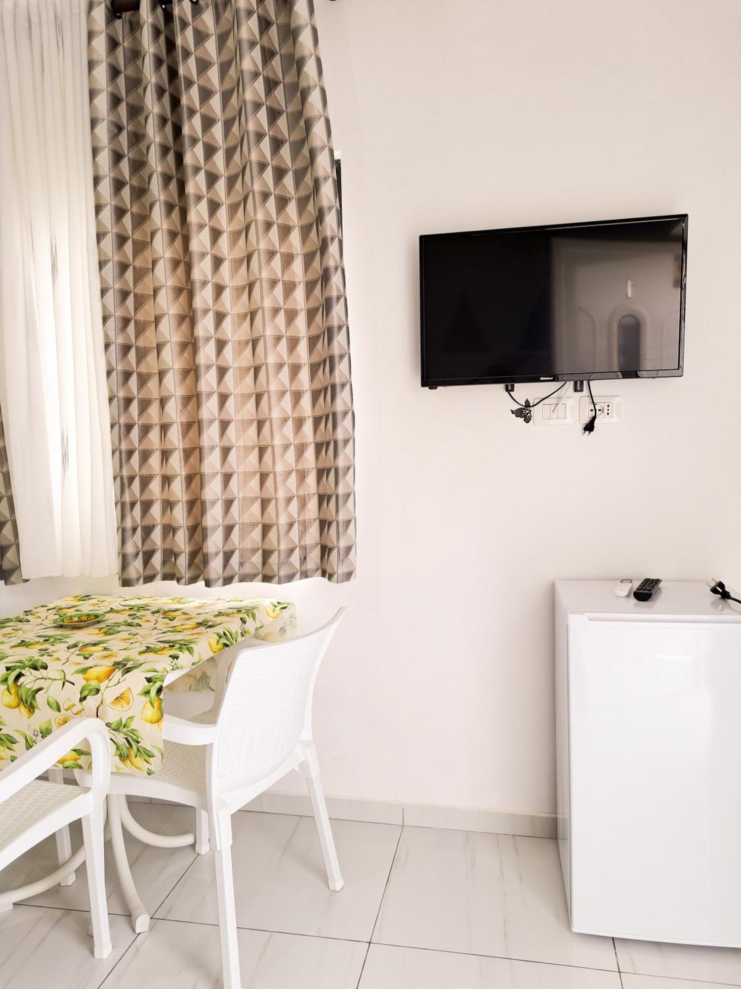 Troi Beach House Vlore Room photo